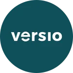 Versio SVG Icon